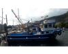 Balıkçı Teknesi 2014 Model 11.5M  Kartal-Maltepe-Tuzla-Pendik Daire İle Takas